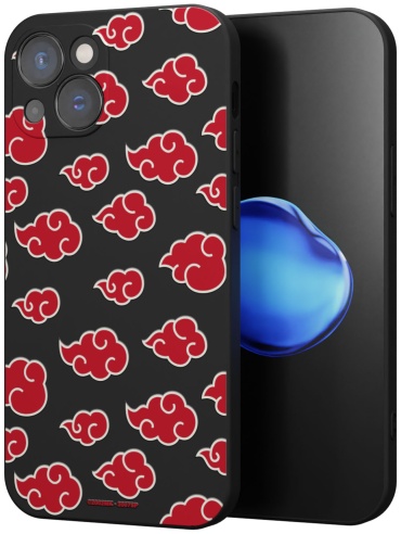 Чехол Mobilius для Apple iPhone 13 рисунок