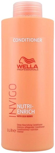 WELLA INVIGO Nutri-enrich кондиционер 1000 мл