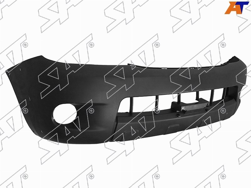 SAT бампер STTY96000A0 для Toyota Hilux 2004-2008