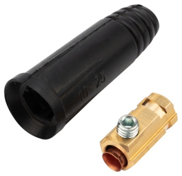 REXANT гнездо 16-0883, 1 шт