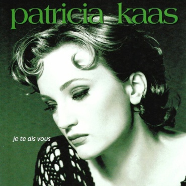 Пластинка Patricia Kaas Je Te Dis Vous