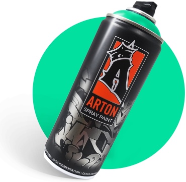 ARTON A-624 Menthol