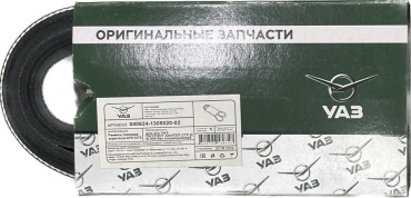 УАЗ ремень 040624130802002