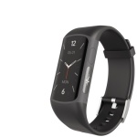 Фитнес-браслет XRide H8 черный