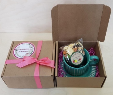 Zazu gifts Весна ЧППМ-05