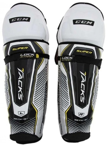 CCM Super Tacks SR белый 16