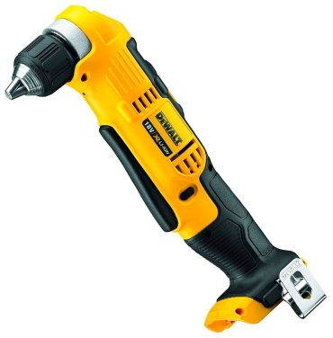 DeWALT дрель DCD740N-XJ