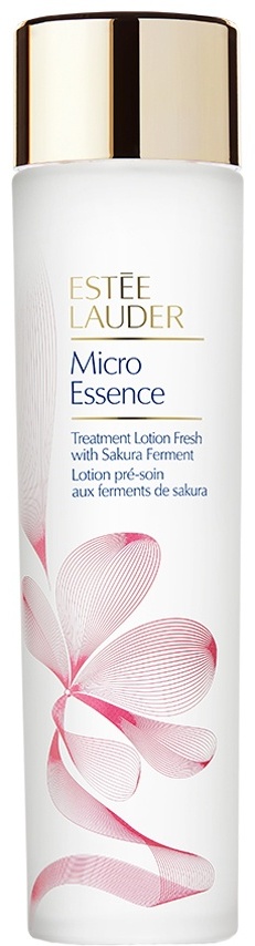 Estee Lauder лосьон Micro Essence ухаживающий с ферментами сакуры 200 мл