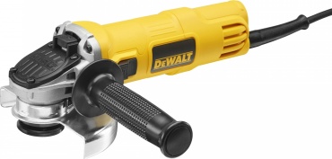 Шлифмашина угловая DeWALT DWE4057