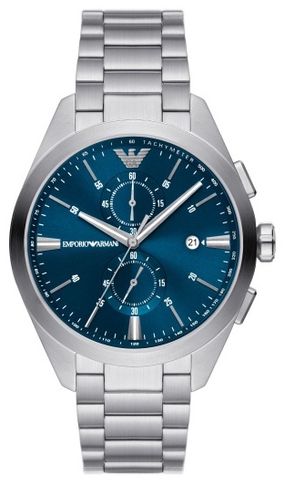 Кварцевые Emporio Armani AR11541 сталь