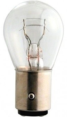 Автолампа Bosch 1987302813 накаливания, 1 шт