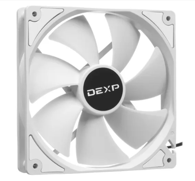 Вентилятор dexp tf 1604ly белый. Вентилятор DEXP. Вентилятор напольный DEXP. Вентилятор 140мм. Схема подключения кулера DEXP.