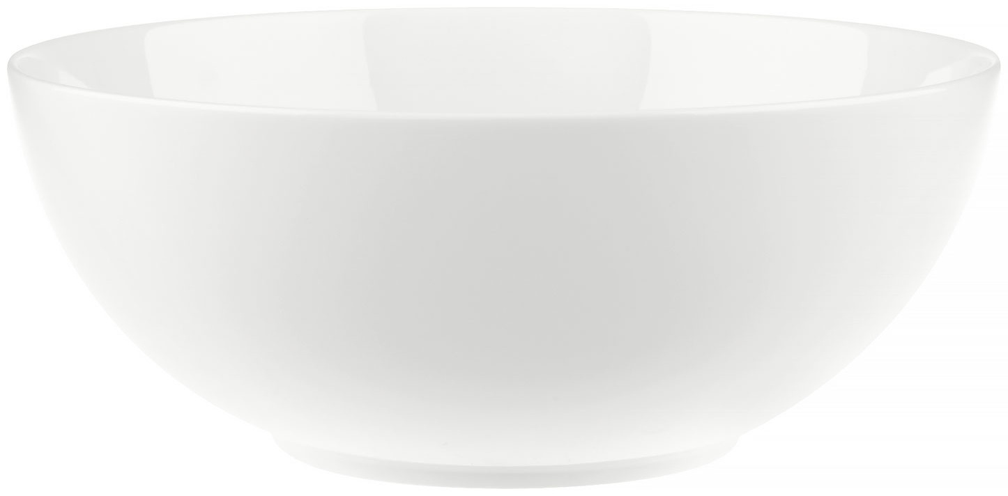 Салатник Villeroy&Boch Anmut 21х21 см, костяной фарфор, 1 шт