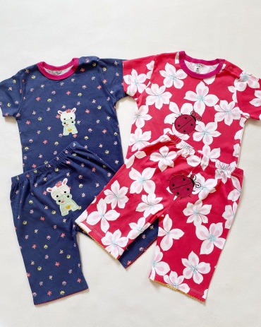 Комплект carters love мультиколор