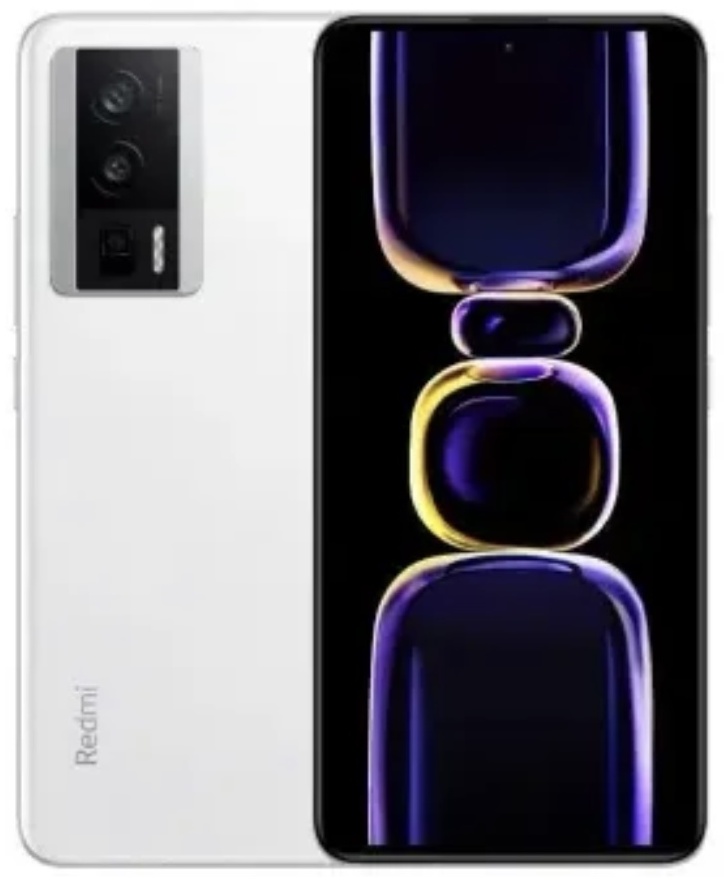 Купить Смартфон Poco F5 Pro 12 ГБ/512 ГБ белый в кредит в Алматы ...