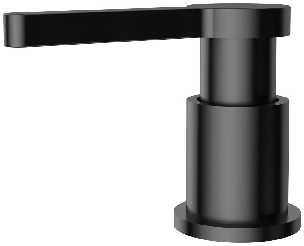 Дозатор для моющего средства OMOIKIRI Дозатор OM-04 GM 4995051 10x7.8 см