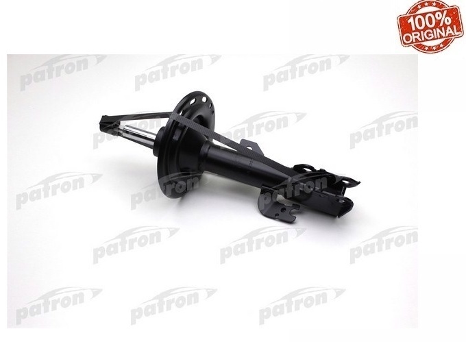 Амортизатор PATRON передний PSA339024 1 шт