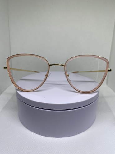 Elite Optical N.K.Karl кошачий глаз фотохромные (хамелеон)