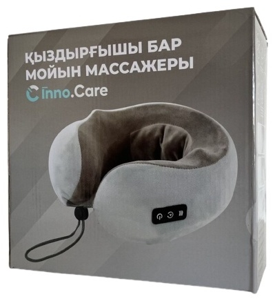 Массажер Inno.Care IC-M01 воротник вибрационный