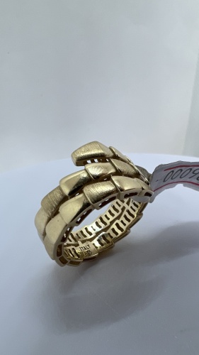 Altyn Gold Art17005377 размер 17 вес 3 г золото, без вставок