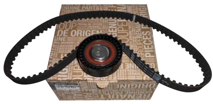 Renault ременной комплект 130C17480R