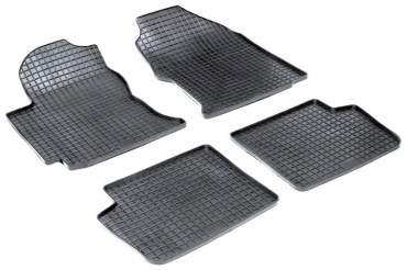 Seintex 00233 Toyota Corolla 2001-2007 черный