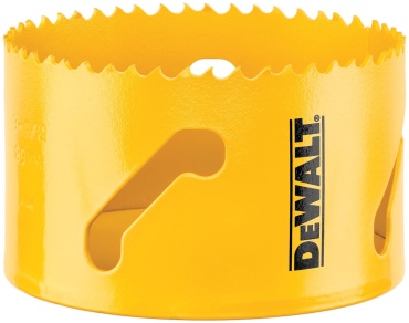 DeWALT DT90338-QZ биметаллическая D 102 мм, 1 шт