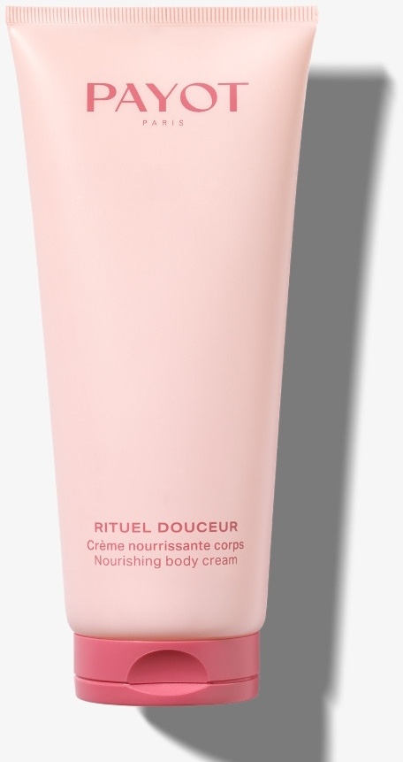 PAYOT Rituel Corps Creme Nourrissante крем для тела 200 мл
