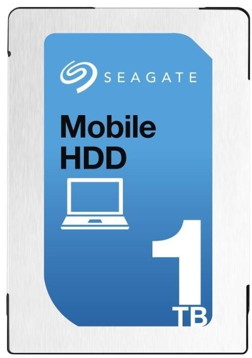 HDD Seagate ST1000LM035 1000 Гб