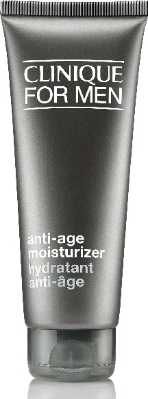 Clinique крем For Men Anti-Age Moisturizer для лица 100 мл