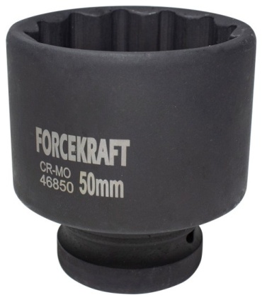 ForceKraft торцевая головка ударная 3/4 FK-46850 1 шт