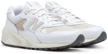 Кроссовки New Balance белый