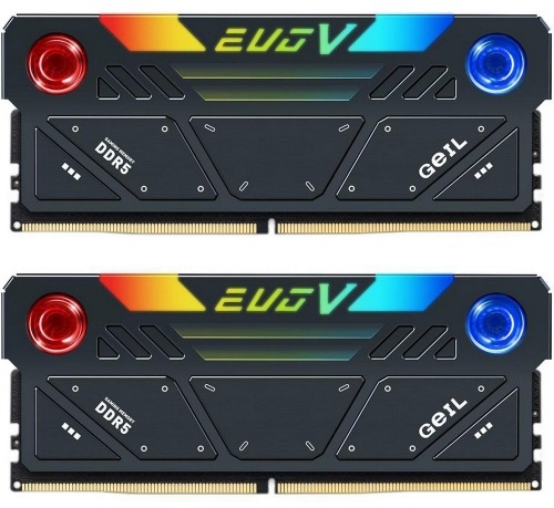 Оперативная память Geil GESG532GB7200C36ADC 32 Гб