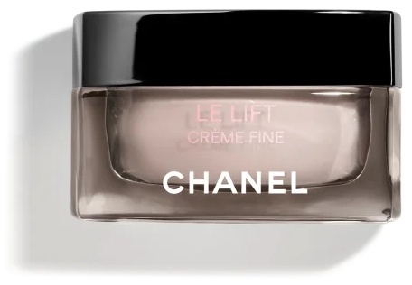 CHANEL крем Le Lift Creme Fine для лица 50 мл