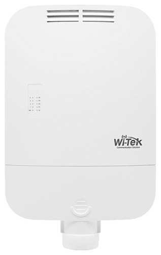 Коммутатор Wi-TeK WI-PS205-O