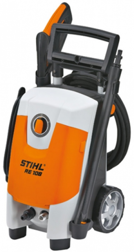Stihl Мойка Высокого Давления Купить Уфа