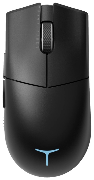 Мышь ThundeRobot ML901 черный