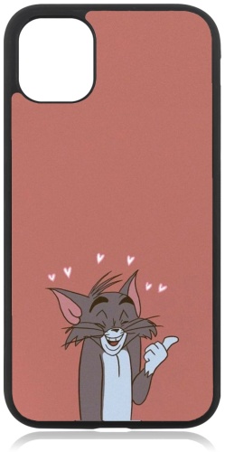 Чехол ImCase для Apple iPhone 13 Mini рисунок