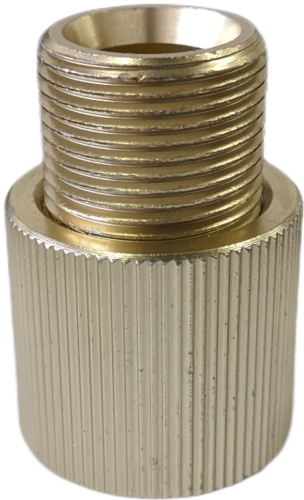 TOR переходник (адаптер) M14-15 1 шт
