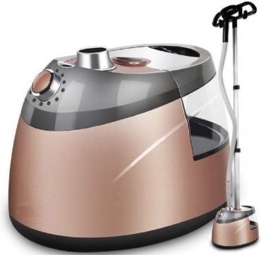 Отпариватель Keremet KR-DP6016 бежевый