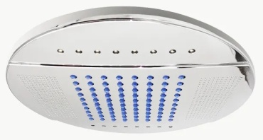 Верхний душ DC5002