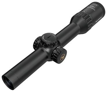 Для огнестрельного оружия Vector Optics SCOC-T37