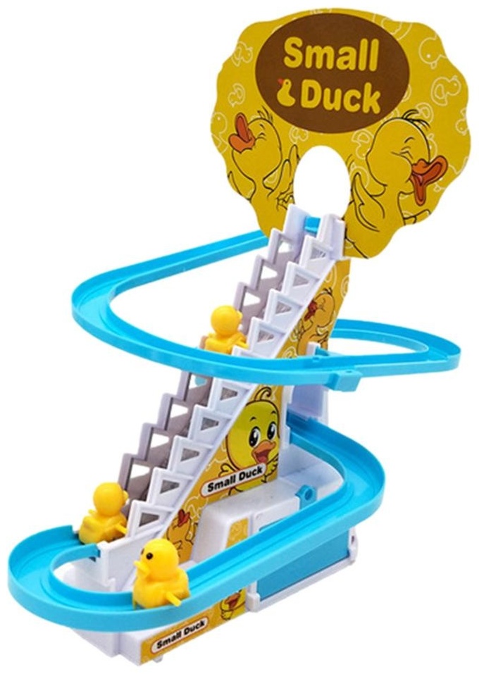 Купить Интерактивная игрушка small duck мультиколор в Алматы – Магазин ...