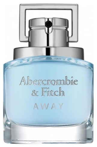 Abercrombie and Fitch Away туалетная вода EDT 100 мл, для мужчин