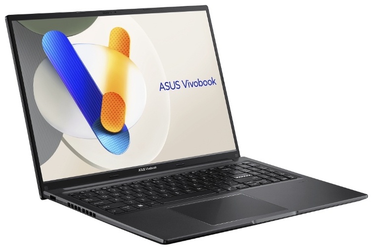 Купить Ноутбук ASUS Vivobook 16 16" / 16 Гб / SSD 512 Гб / Win 11 ...