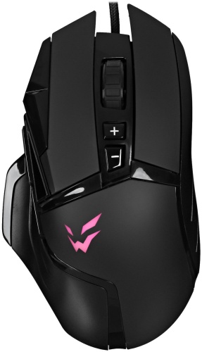 ARDOR GAMING Executor 3 черный