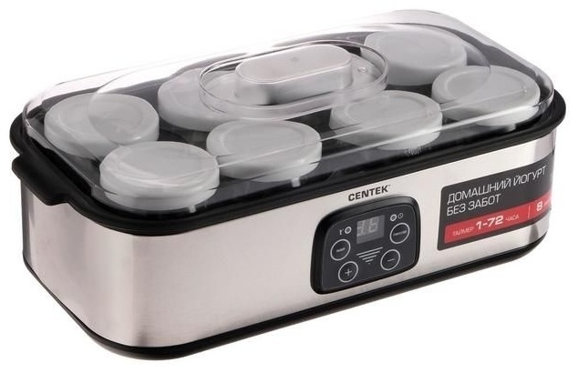 Йогуртница CENTEK CT-1443