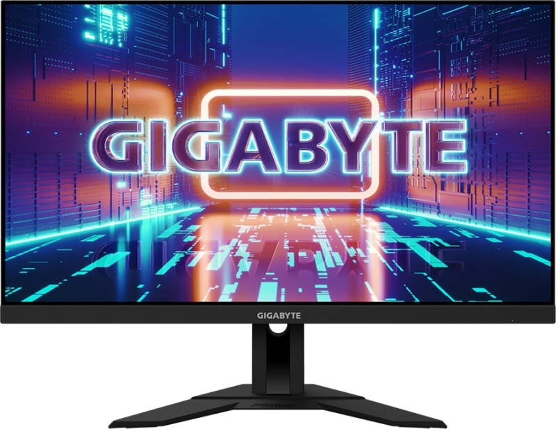 Монитор 28" GIGABYTE M28U-EK черный