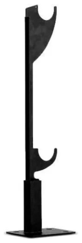 Royal Thermo кронштейн Pianoforte 300 1 шт