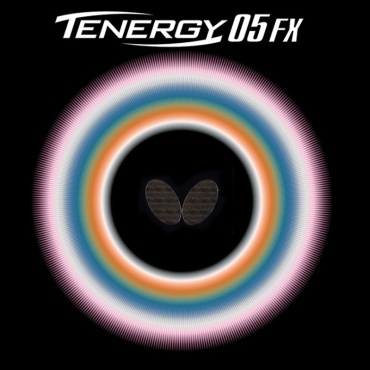 Butterfly TENERGY 05fx